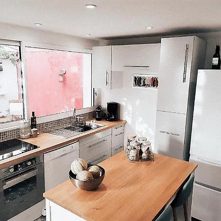 Ronce-Les-Bains - Maison Roncoise - Wifi - Proche Plage Et Commerces Βίλα
