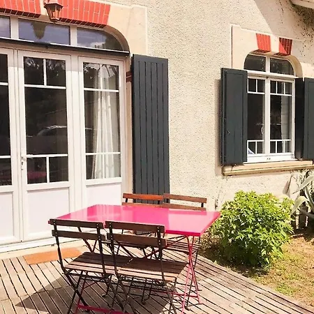 Ronce-Les-Bains - Maison Roncoise - Wifi - Proche Plage Et Commerces Βίλα Ronce-les-Bains