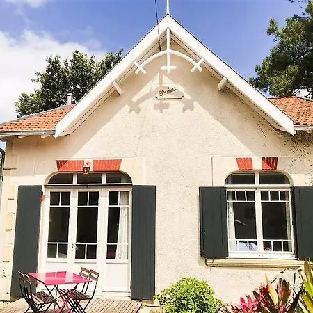 Ronce-Les-Bains - Maison Roncoise - Wifi - Proche Plage Et Commerces *