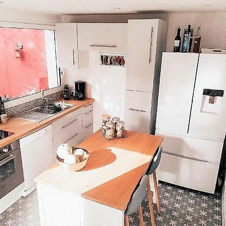 Ronce-Les-Bains - Maison Roncoise - Wifi - Proche Plage Et Commerces Βίλα Ronce-les-Bains