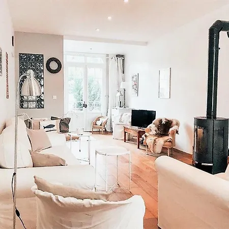 Βίλα Ronce-Les-Bains - Maison Roncoise - Wifi - Proche Plage Et Commerces Ronce-les-Bains