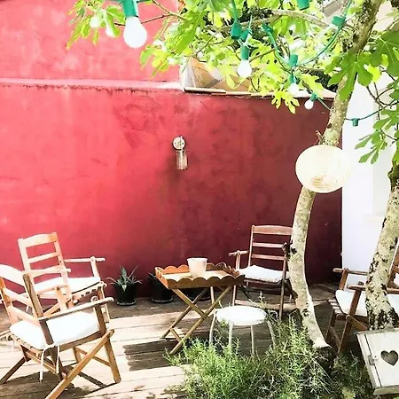 Βίλα Ronce-Les-Bains - Maison Roncoise - Wifi - Proche Plage Et Commerces