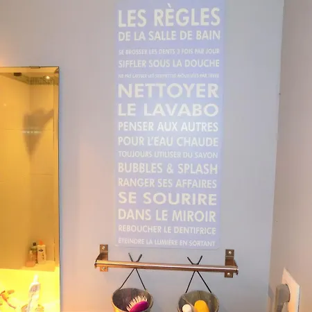 Ronce-Les-Bains - Maison Roncoise - Wifi - Proche Plage Et Commerces *