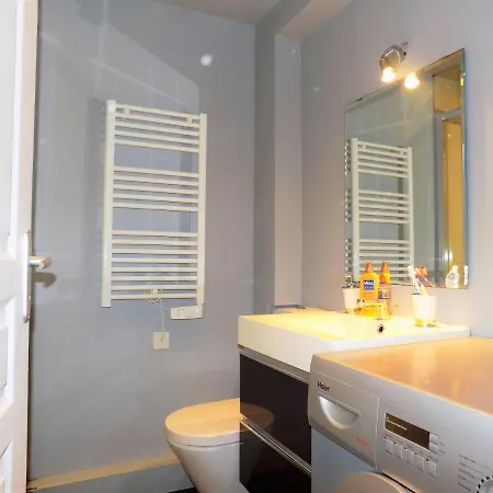 Βίλα Ronce-Les-Bains - Maison Roncoise - Wifi - Proche Plage Et Commerces *