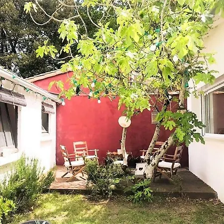 Ronce-Les-Bains - Maison Roncoise - Wifi - Proche Plage Et Commerces *